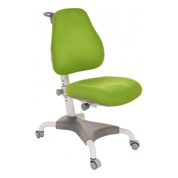 

Кресло GT Racer C-1240 Orthopedic Green
