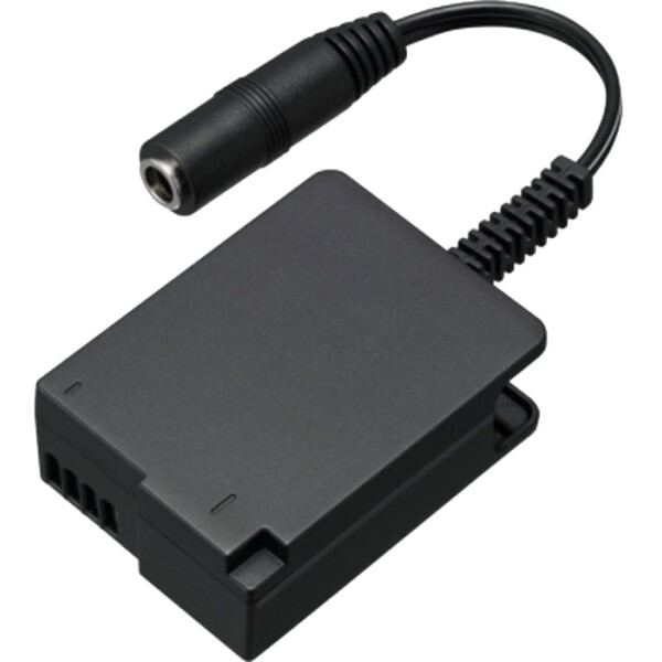 

Сетевой Адаптер Panasonic DMW-DCC8GU9 Для DMW-AC10E