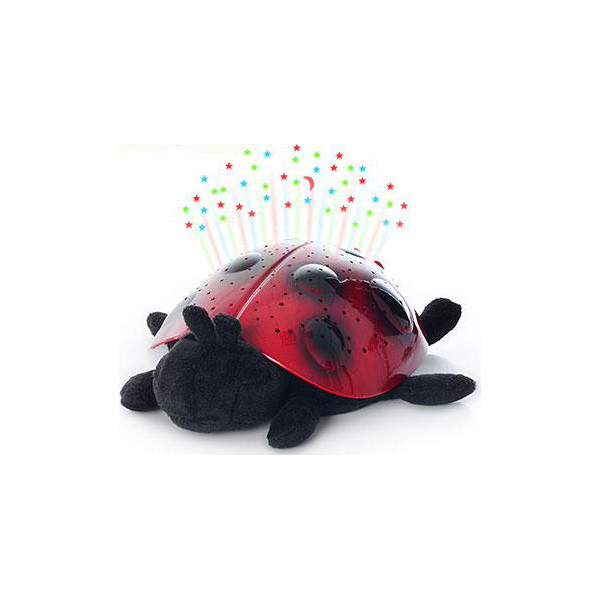 

Ночник Limo Toy Волшебные сны с божей коровкой (YJ-1)