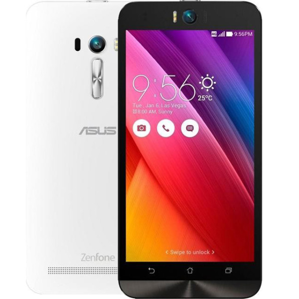 

ASUS ZenFone Selfie ZD551KL (Pure White) 16GB