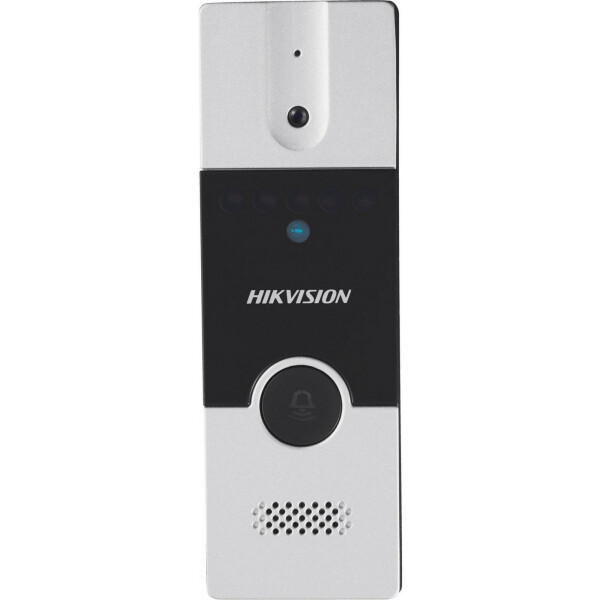 

Вызывная панель Hikvision DS-KB2411-IM