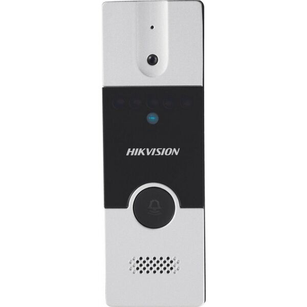 

Панель вызова Hikvision D1ь DS-KB2411-IM