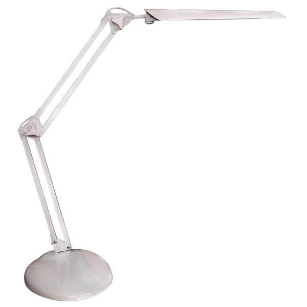 

Настольная лампа Ultralight DSL051 белый (49517)