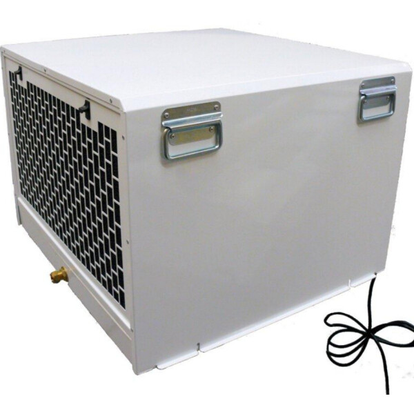 

Осушитель воздуха Ecor PRO DSR12
