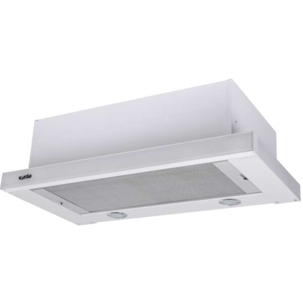 

Вытяжка Ventolux GARDA 60 WHG (750) SMD LED