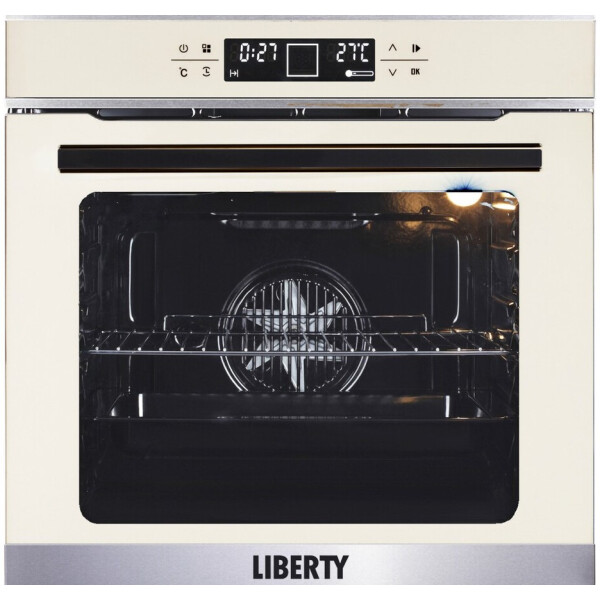 

Liberty HO-870AV