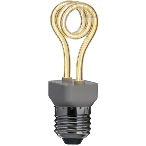 

Лампа светодиодная Фабрика Эдисона flexible bulb CY10