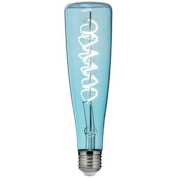 

Лампочка Фабрика Эдисона Blue Bottle 4W 2700K (DSYQJP50_Blue)