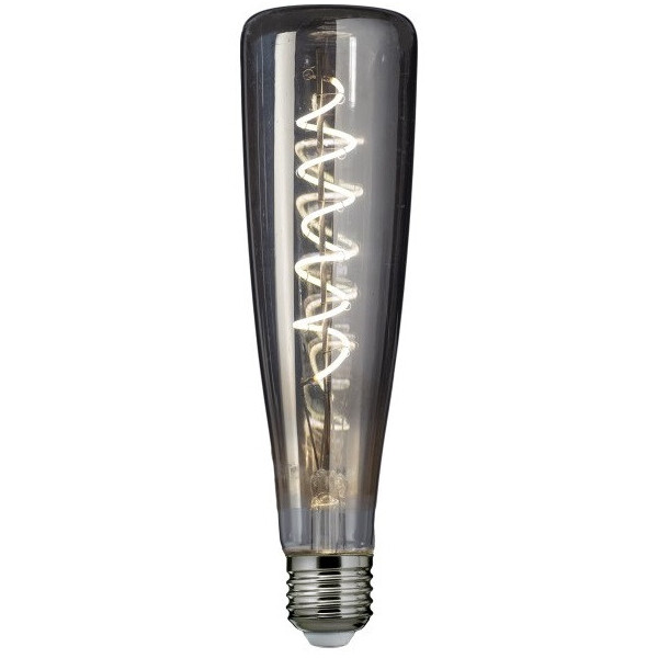 

Лампочка Фабрика Эдисона Grey Bottle 4W 2700K (DSYQJP50_ Grey)