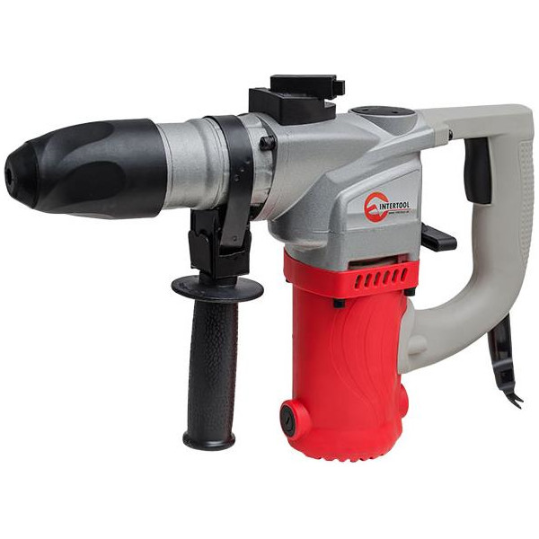 

Перфоратор Intertool DT-0182