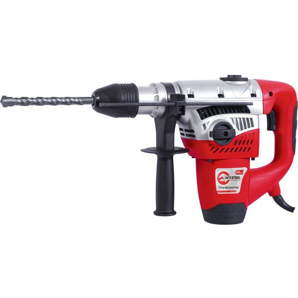 

Intertool DT-0195