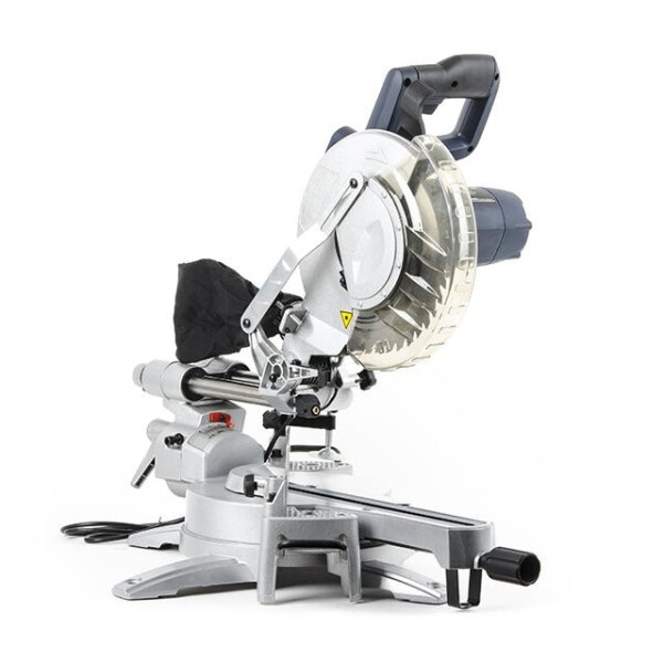 

Пила торцовочная Intertool Dt-0625