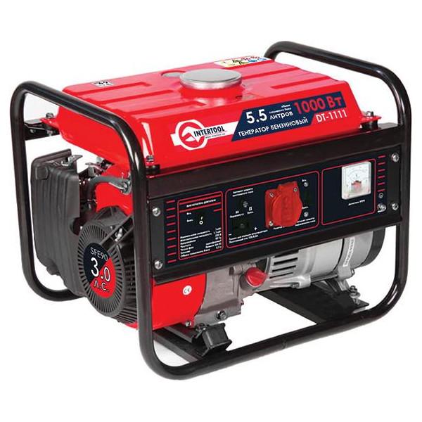 

Intertool DT-1111