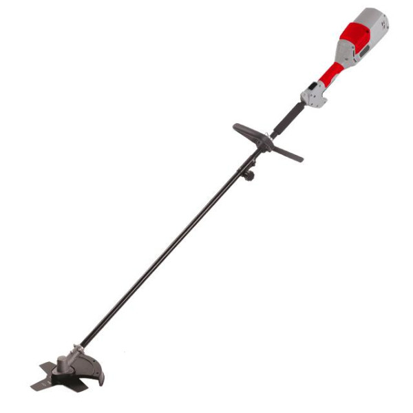

Электрокоса Intertool DT-2242