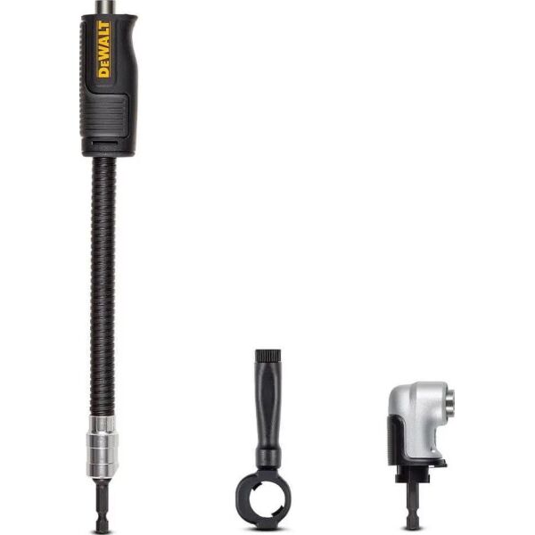 

Насадка с гибким валом DeWALT EXTREME IMPACT (DT20501)