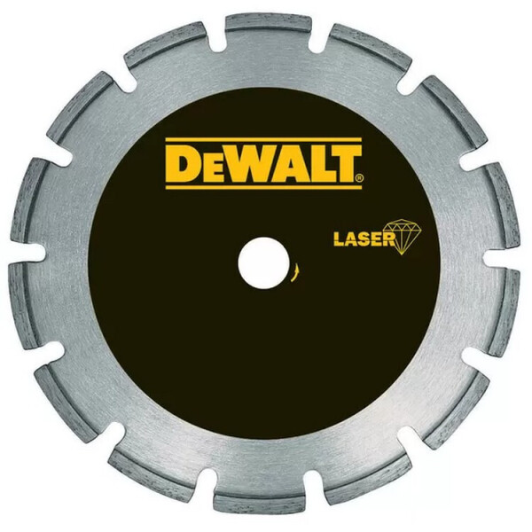 

Отрезной диск алмазный по граниту DeWALT DT3761