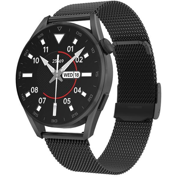 

Смарт-часы UWatch Mi5 pro white