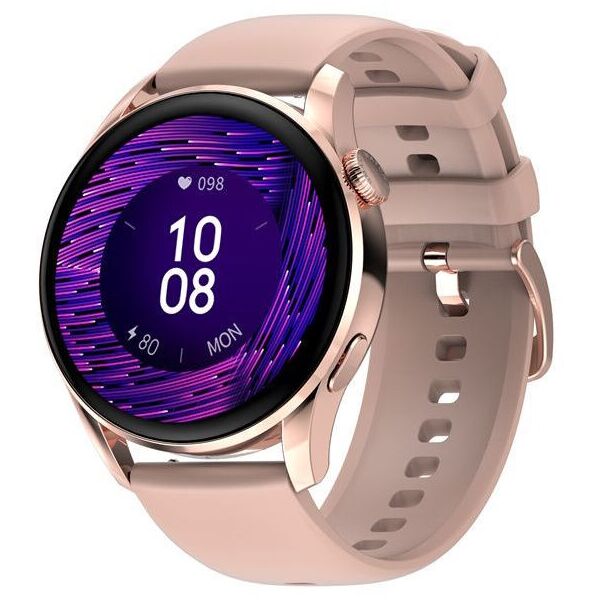 

Смарт-часы UWatch Mi5 pro white