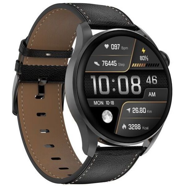 

Смарт-часы UWatch Mi5 pro white