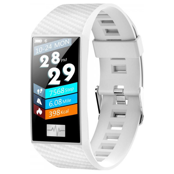 

Smart Band Dt58 White