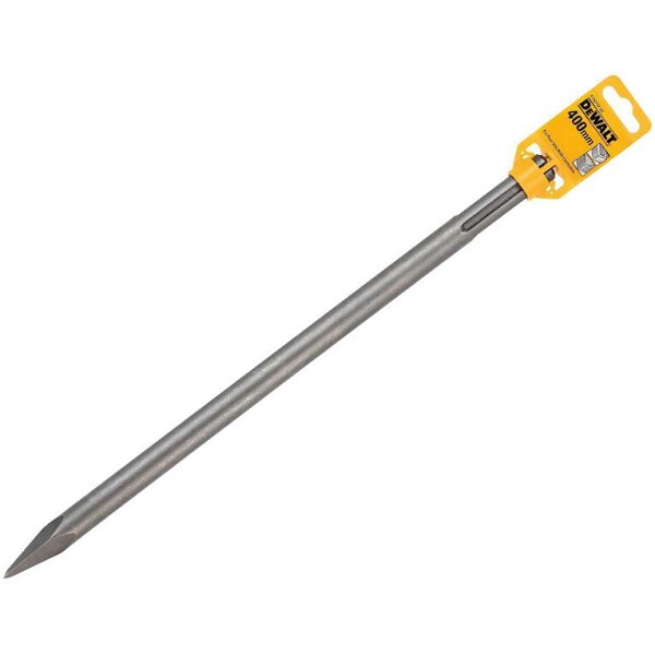 

Зубило DeWALT "SDS-Max" (DT6821)
