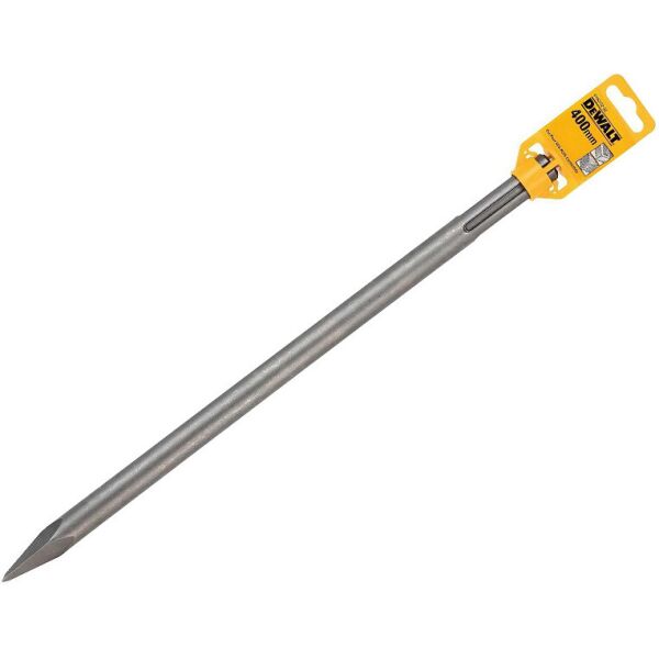

Зубило DeWALT "SDS-Max" (DT60702)