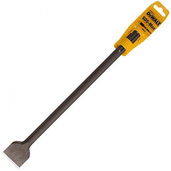 

Зубило DeWALT "SDS-Max" (DT6824)
