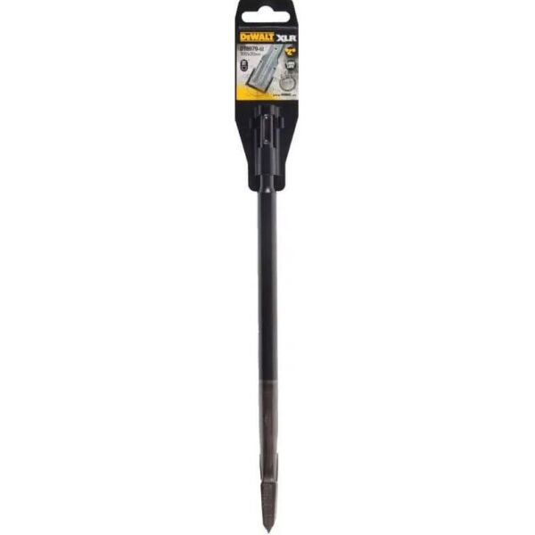 

Зубило DeWALT "SDS-Max" (DT6979)