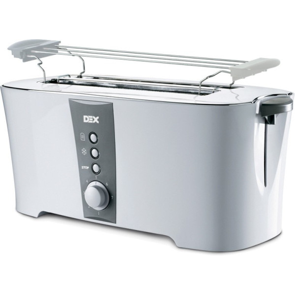

Тостер Dex DT-215