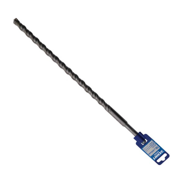 

Зенит Профи SDS-Plus 16x400мм спираль 4S