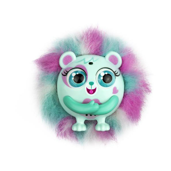 

Интерактивная игрушка Tiny Furries Пушистик Коко (83690-CO)