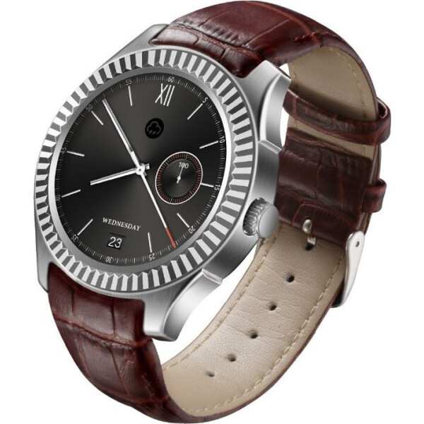 

Смарт-часы UWatch D7 Brown (Арт. 5035-1)