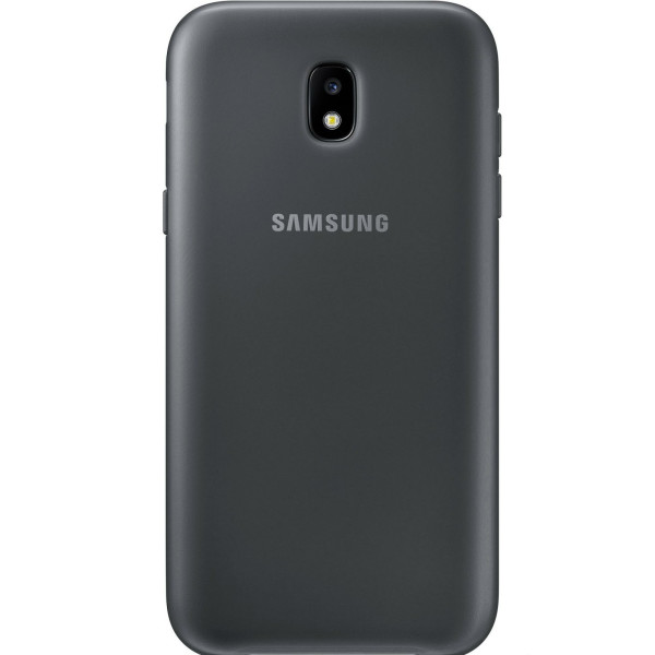 

Nillkin Frosted Shield PC Black для Samsung J5 (2017) J530