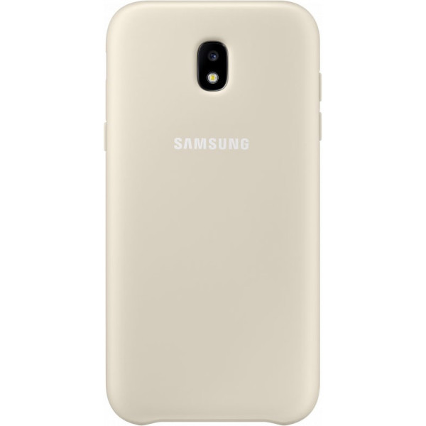 

Nillkin Frosted Shield PC Gold для Samsung J5 (2017) J530