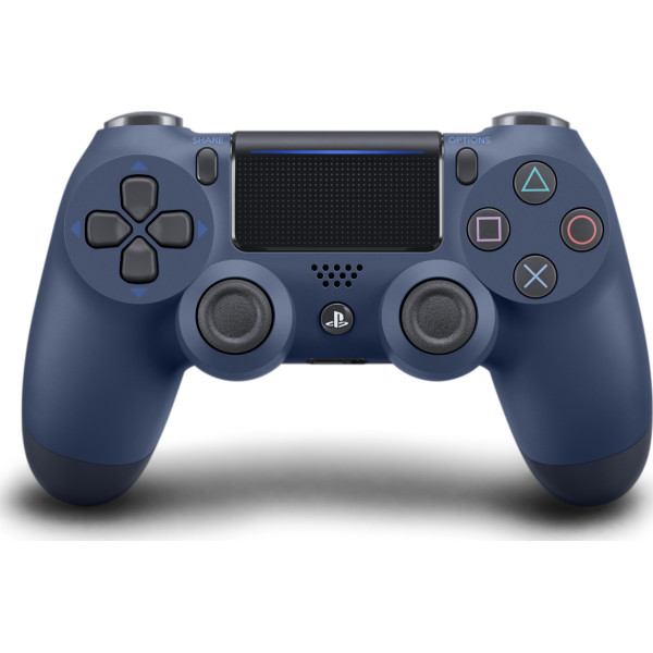 

PlayStation Dualshock 4 V2 Midnight Blue