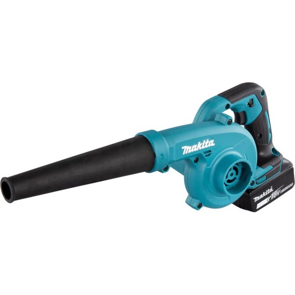 

Воздуходувка аккумуляторная Makita DUB185Z (без АКБ) LXT, 18В