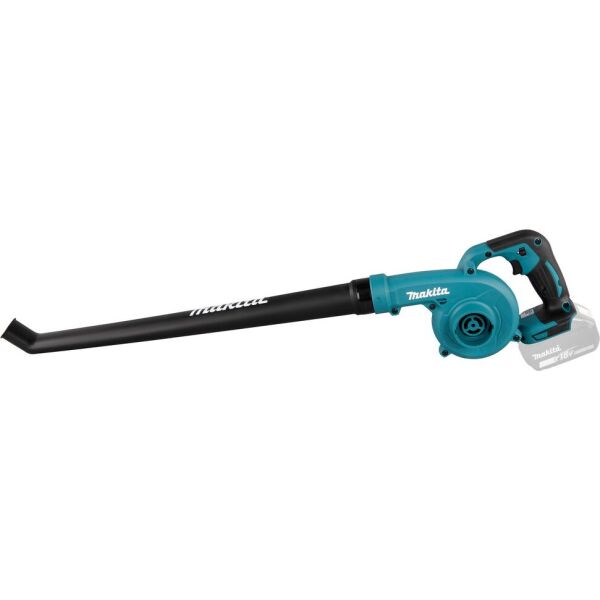 

Воздуходувка аккумуляторная Makita DUB186RT LXT, 18В