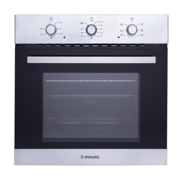 

Minola OE 6603 BL/INOX