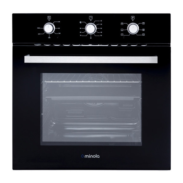 

Minola OE 6603 BL