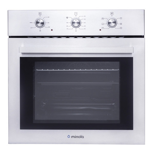 

Minola OE 6623 INOX