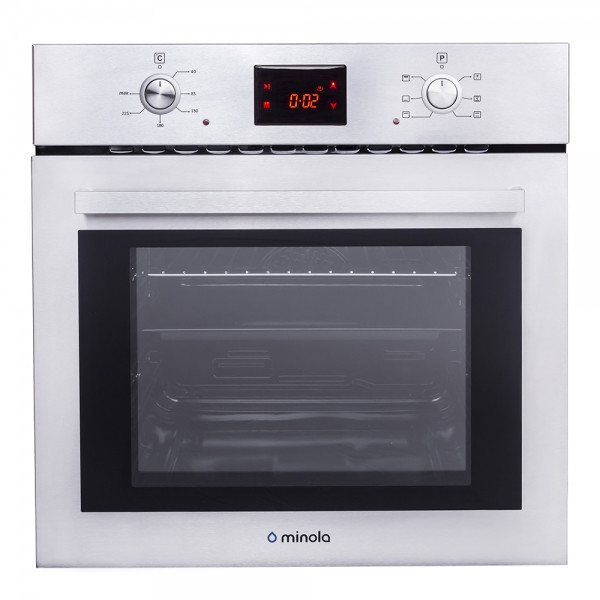 

Minola OE 6663 INOX