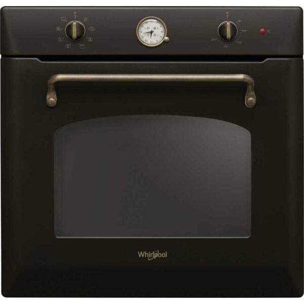 

Духовой шкаф Whirlpool WTAC8411SCAN