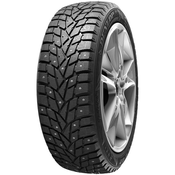 

Dunlop Grandtrek Ice 2 шип 275/40 R20 106T