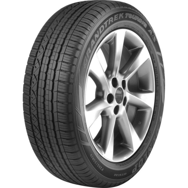 

Dunlop Grandtrek Touring A/S MO 255/50 R19 107H