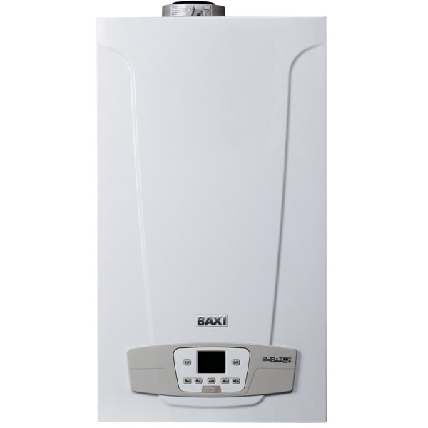 

Котел газовый Baxi DUO-TEC COMPACT 1.24 GA