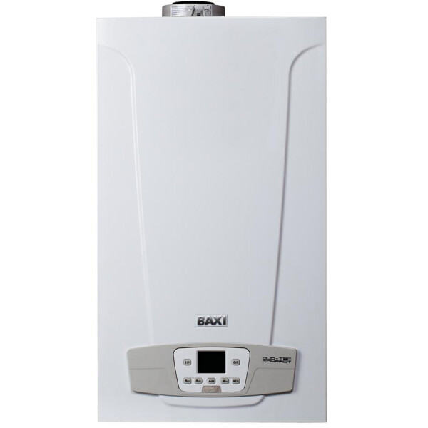 

Baxi DUO-TEC COMPACT 28 GA