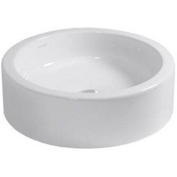 

Умывальник DURAVIT STARCK 1 46х46 см, 0445460000