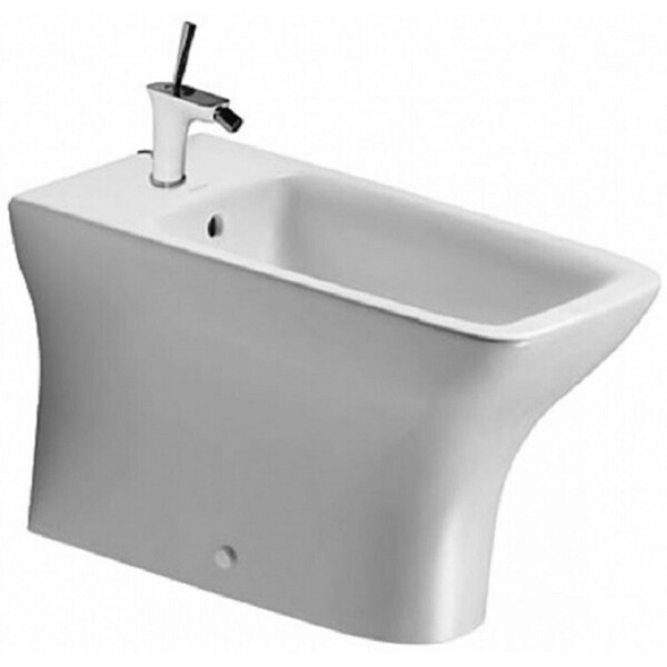 

Биде напольное DURAVIT PURAVIDA , 2247100000
