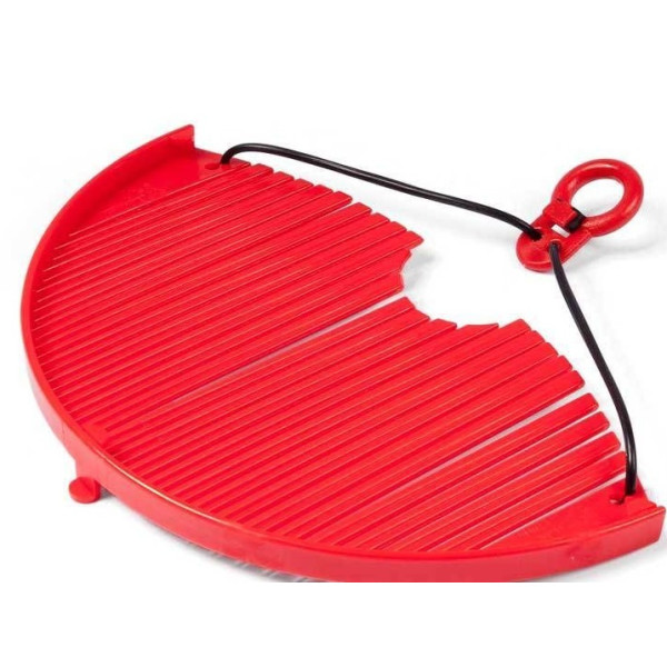 

Дуршлаг накладка для слива воды Strainer (65347644)