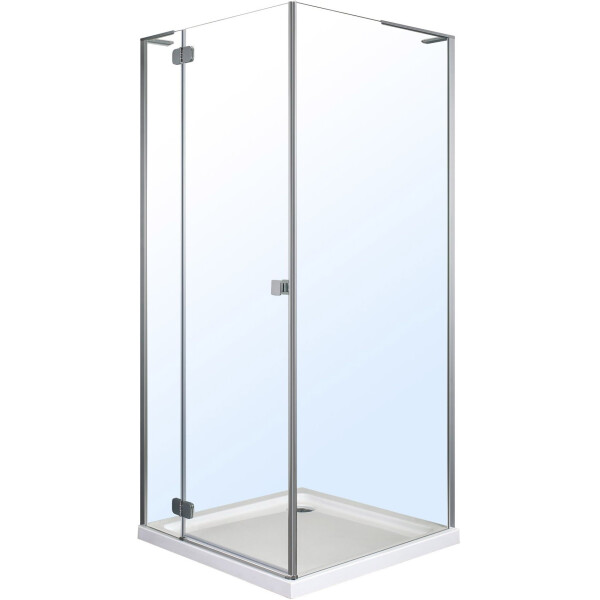 

Душевая кабина Volle Benita 90x90 10-22-905L glass